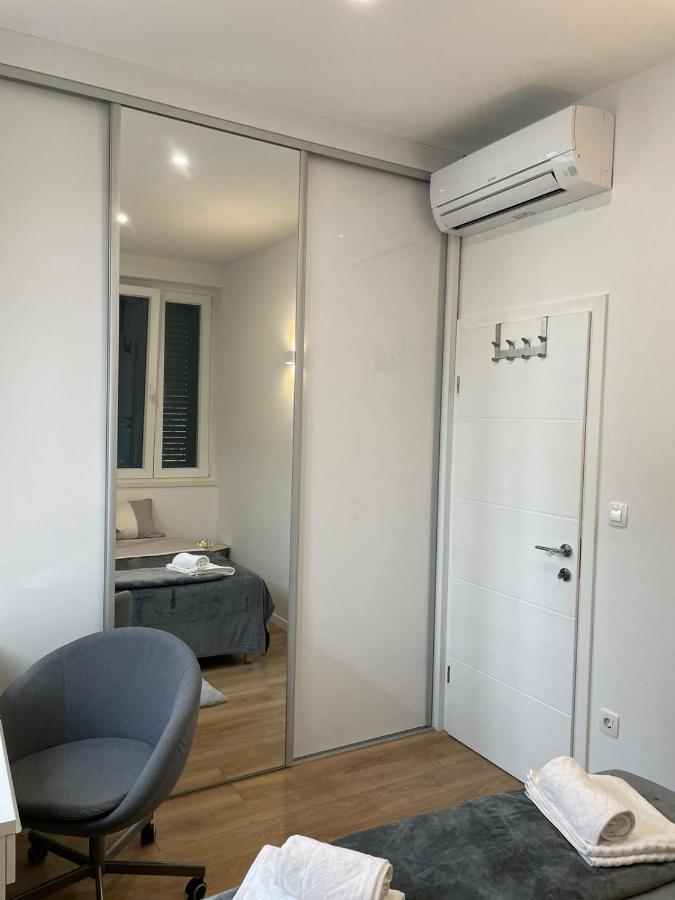 Apartment In City Center 2 Σπλιτ Εξωτερικό φωτογραφία