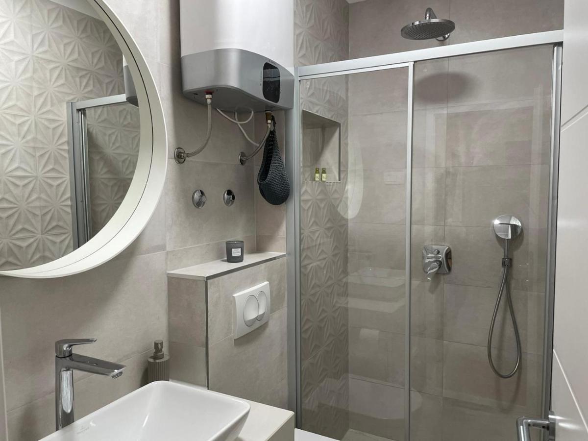 Apartment In City Center 2 Σπλιτ Εξωτερικό φωτογραφία