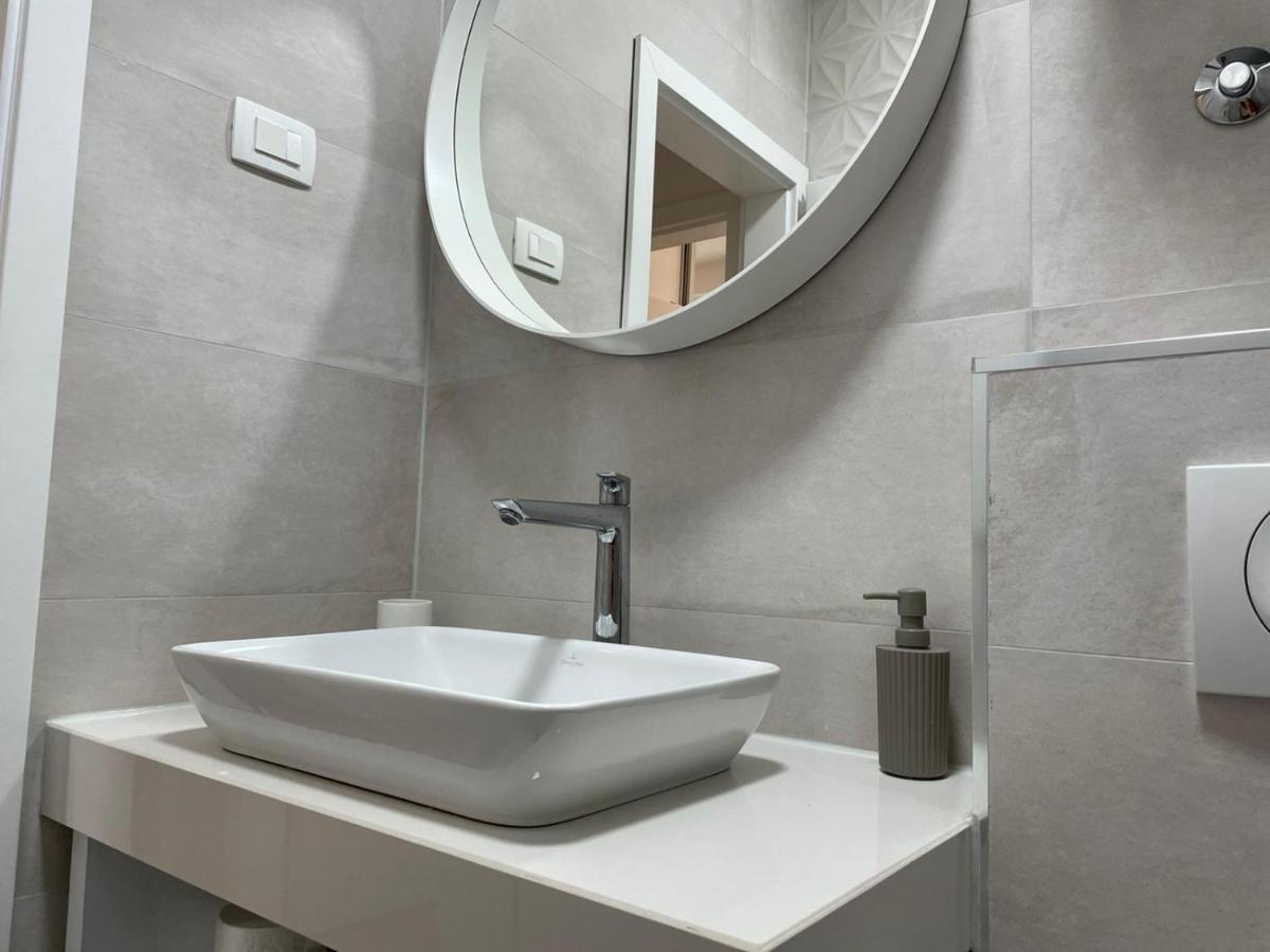 Apartment In City Center 2 Σπλιτ Εξωτερικό φωτογραφία