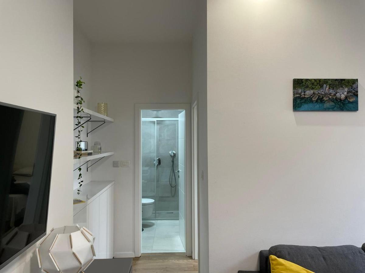 Apartment In City Center 2 Σπλιτ Εξωτερικό φωτογραφία