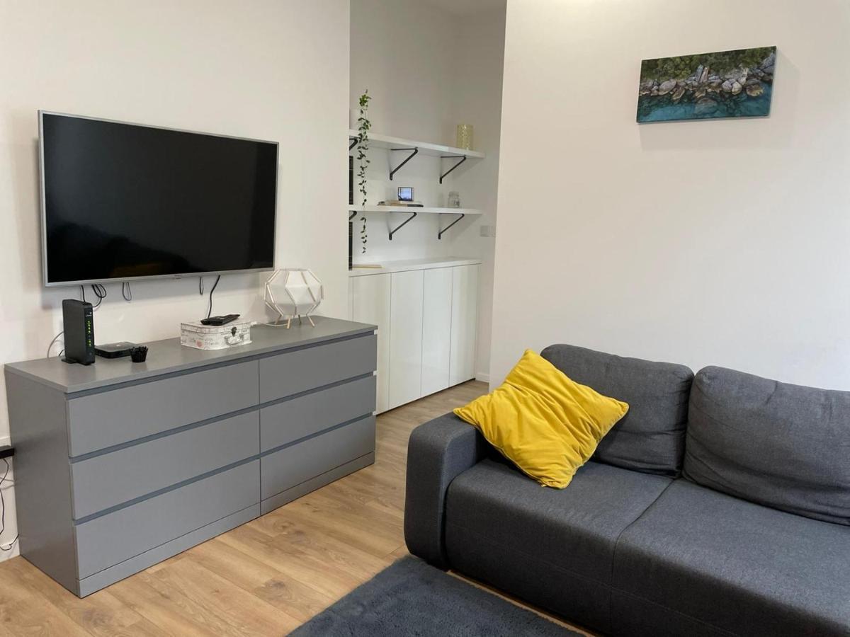 Apartment In City Center 2 Σπλιτ Εξωτερικό φωτογραφία