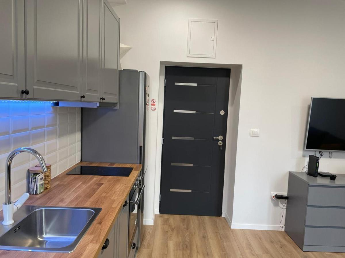 Apartment In City Center 2 Σπλιτ Εξωτερικό φωτογραφία