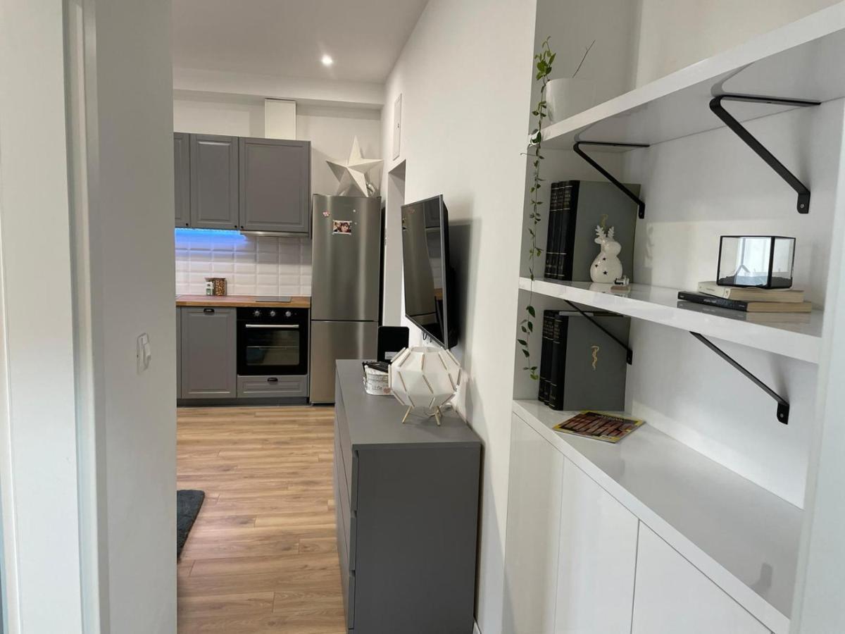 Apartment In City Center 2 Σπλιτ Εξωτερικό φωτογραφία